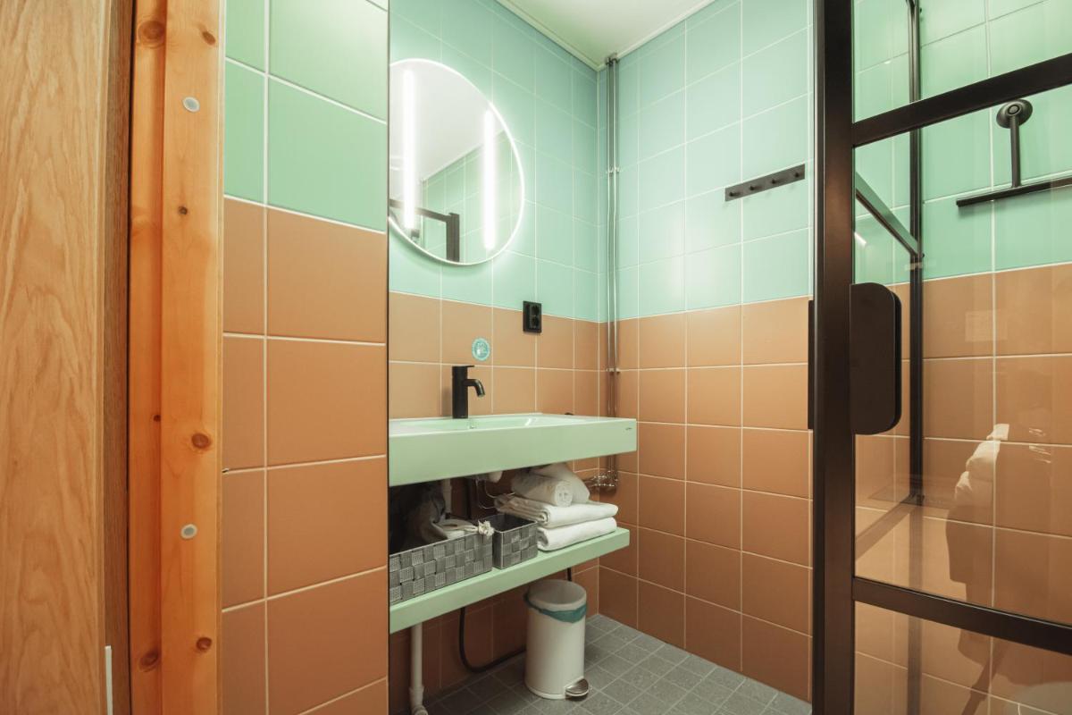Time Hotel, Time To Stay art & boutique - Housity