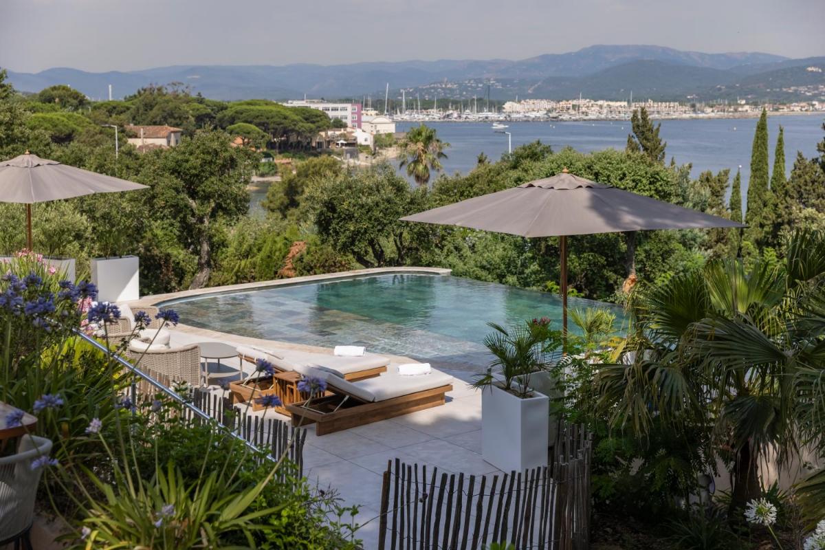 Tinah Saint-Tropez - Hizvo