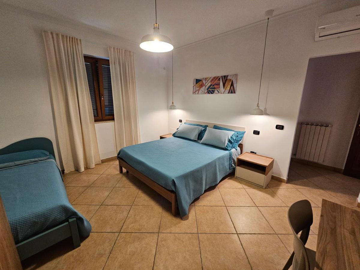 La Porta del Sud B&B - Housity