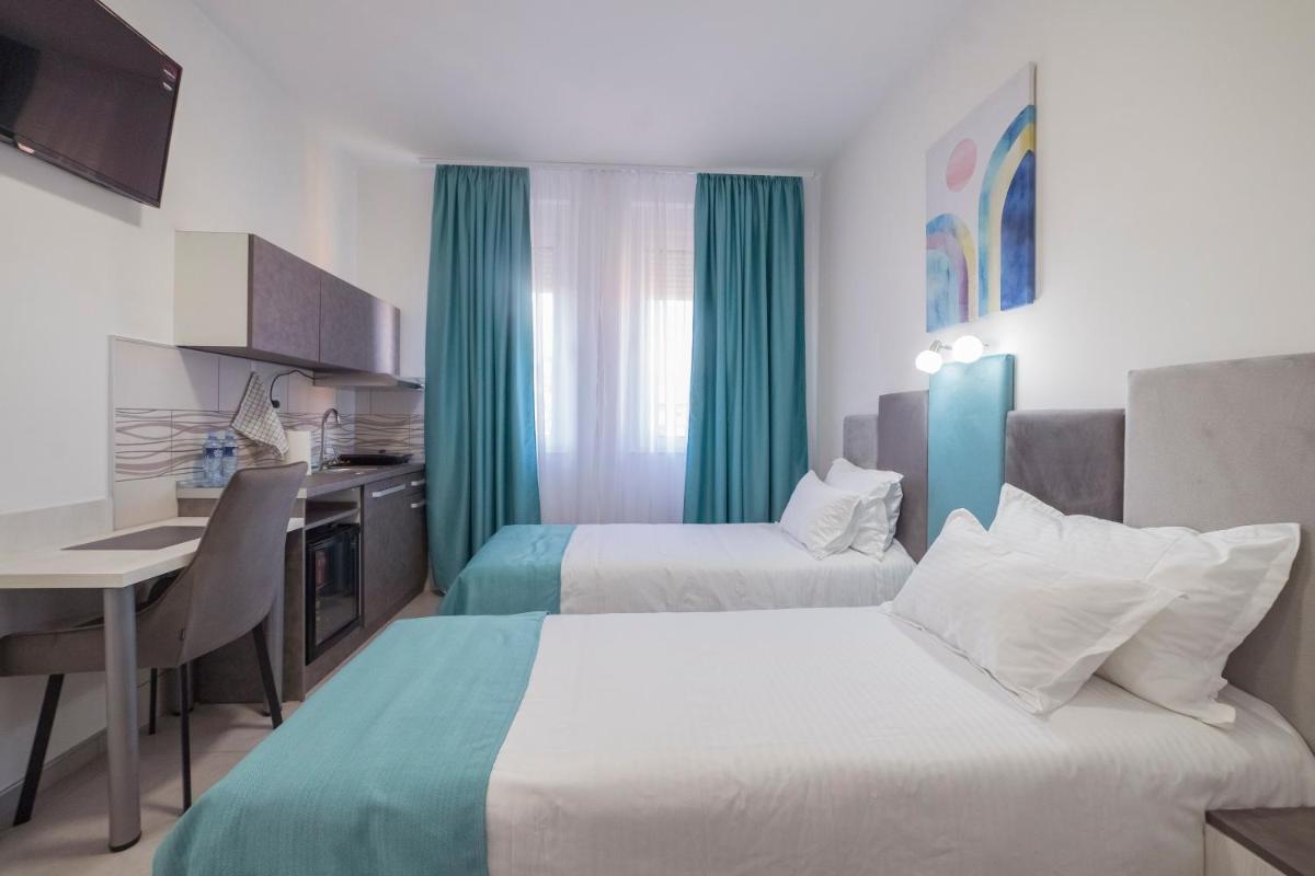 AS APARTMANI PIROT - Housity