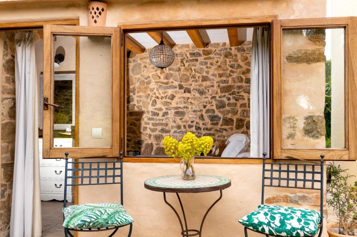 Imagen de la galería de Agroturismo Can Talaias San CArlos, en Sant Carles de Peralta