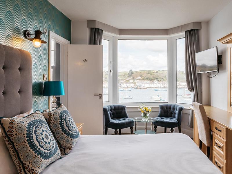 Greenbank Hotel - Housity