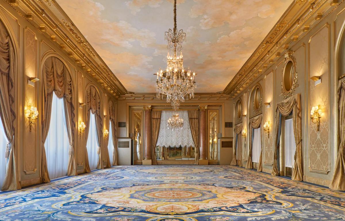 Imagen de la galería de Hotel El Palace Barcelona, en Barcelona