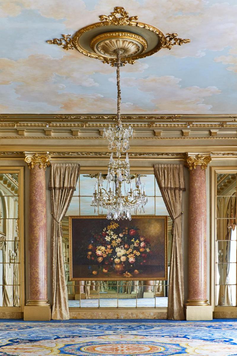 Imagen de la galería de Hotel El Palace Barcelona, en Barcelona