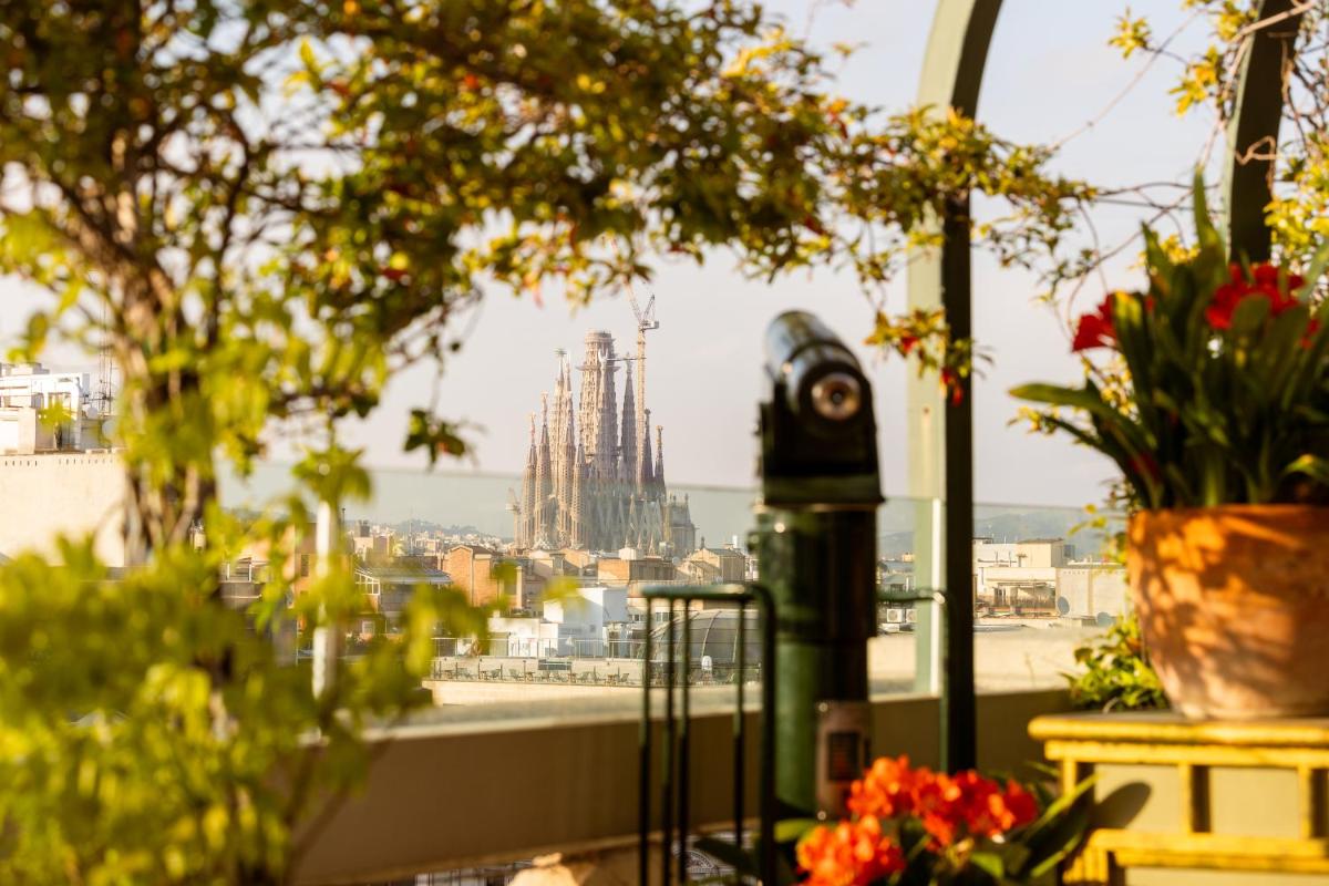 Imagen de la galería de Hotel El Palace Barcelona, en Barcelona