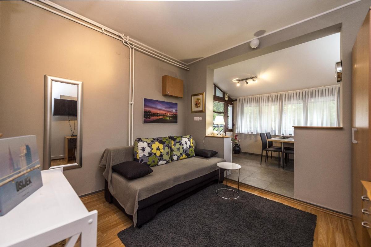 Apartman Novi Grad - Housity
