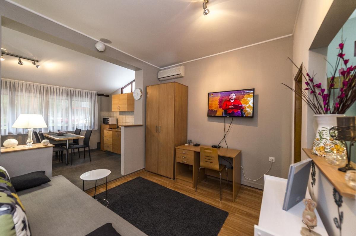 Apartman Novi Grad - Housity