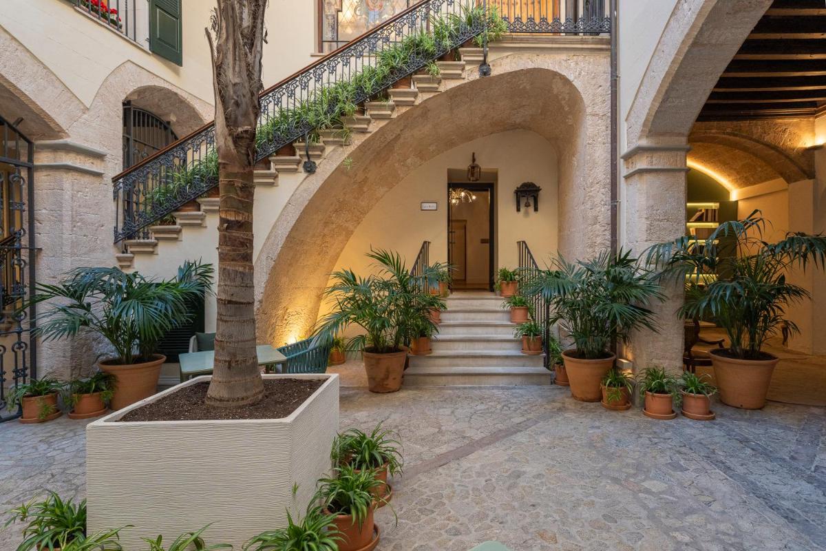 Imagen de la galería de Palacio Ca Sa Galesa, en Palma de Mallorca