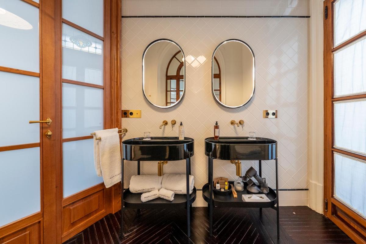 Imagen de la galería de Palacio Ca Sa Galesa, en Palma de Mallorca