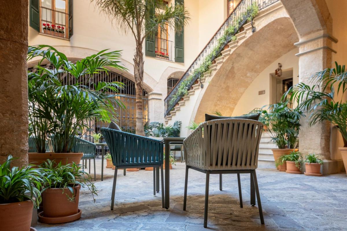 Imagen de la galería de Palacio Ca Sa Galesa, en Palma de Mallorca