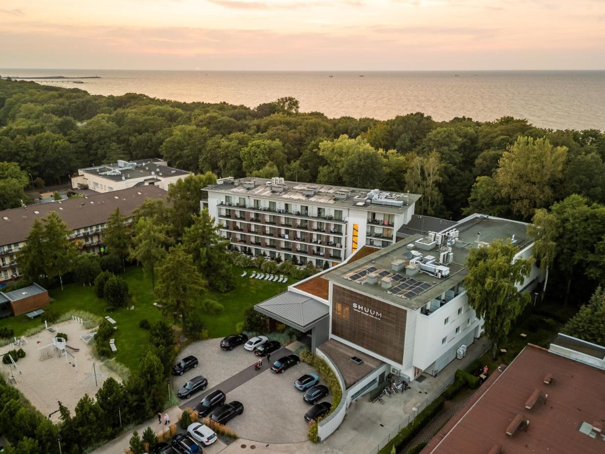 Hotel Shuum Boutique - Destigo Hotels - Housity