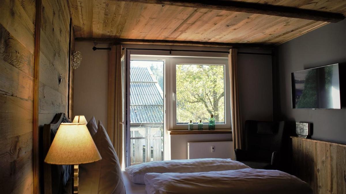 Taufsteinhütte - Housity