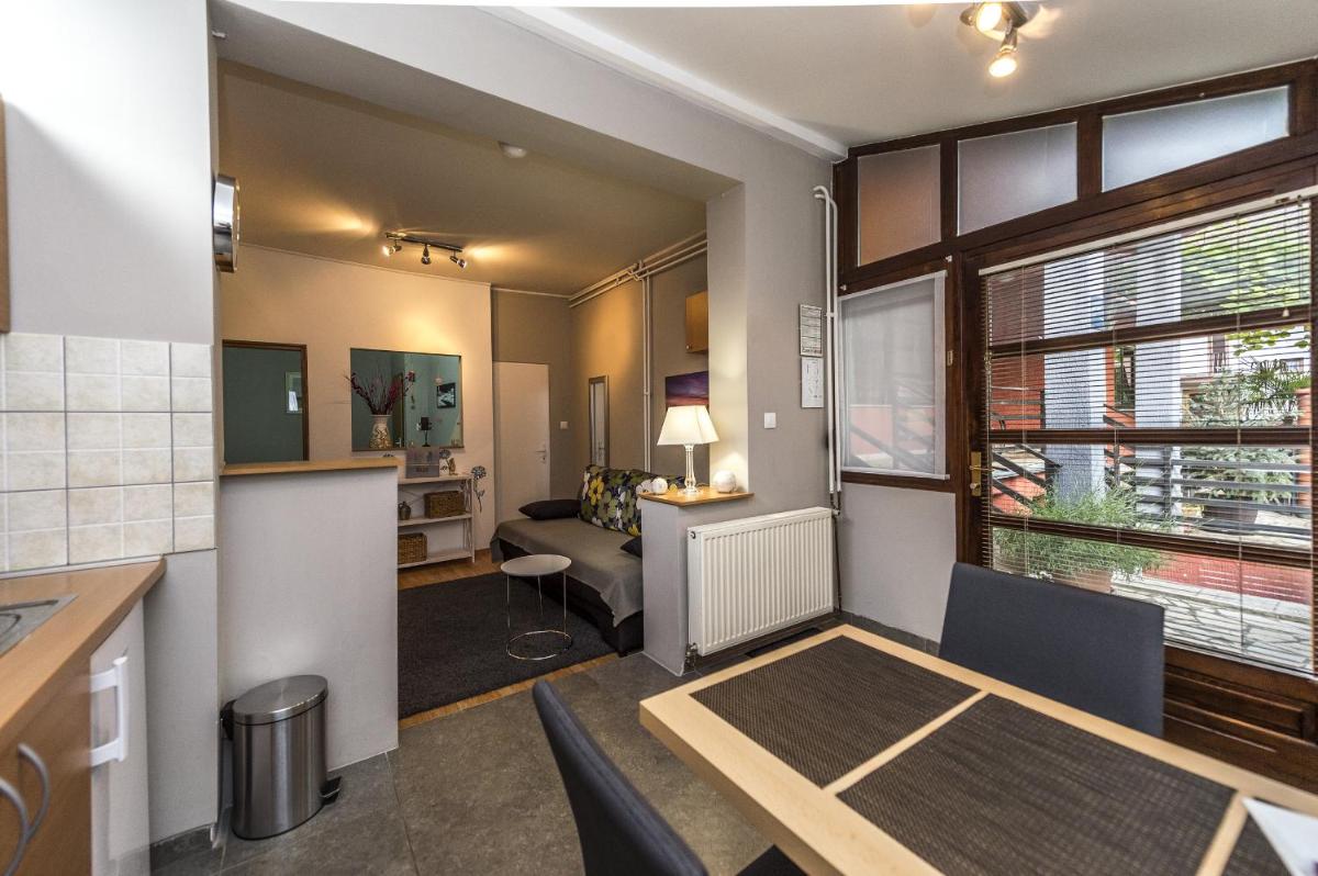 Apartman Novi Grad - Housity