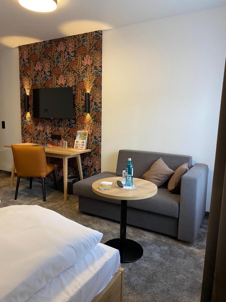 Akzent Hotel Schranne - Housity