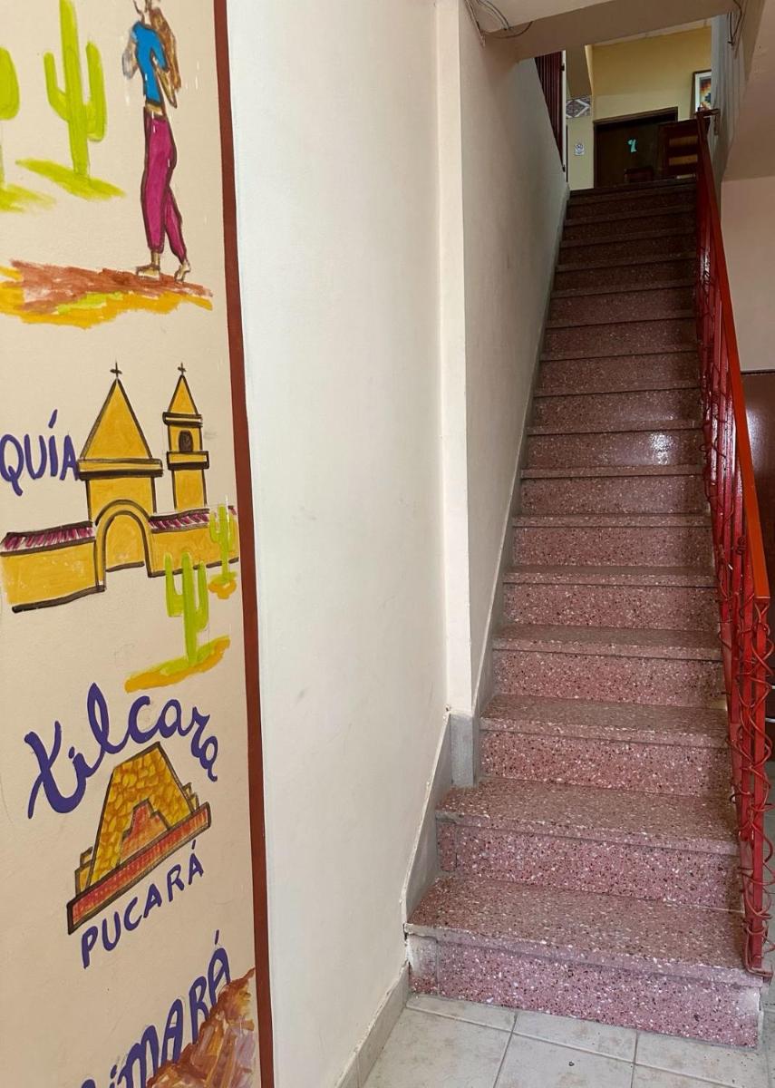 Hosteria Sol de la quebrada - Housity