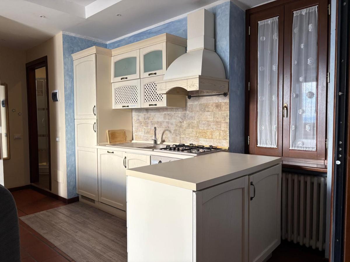 Appartamento VillaGiò - Terrazzo - Housity