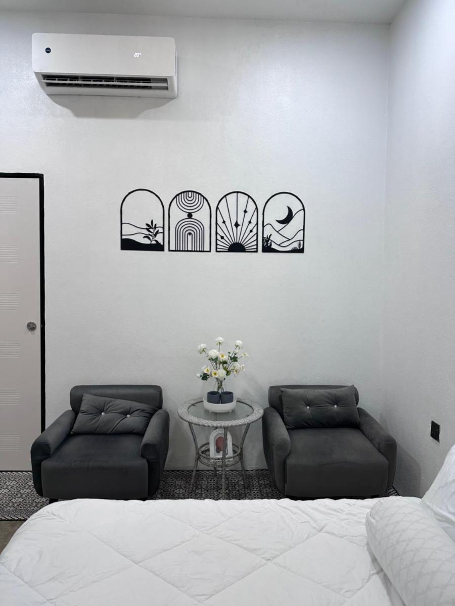 Rumah Petak Melor - Housity