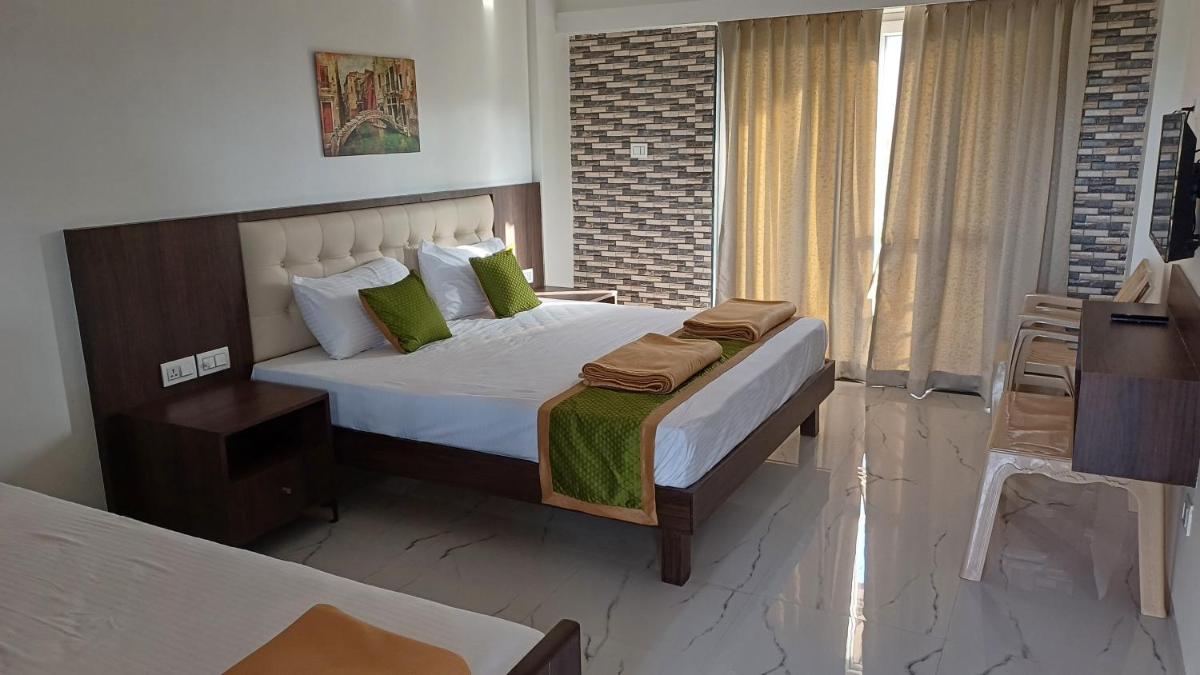 Machan Villa - Housity