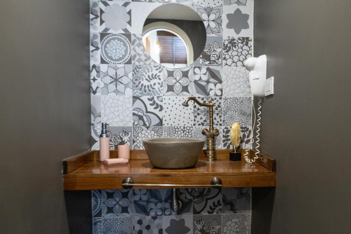 Posada de las Aguilas Hotel Boutique - Housity