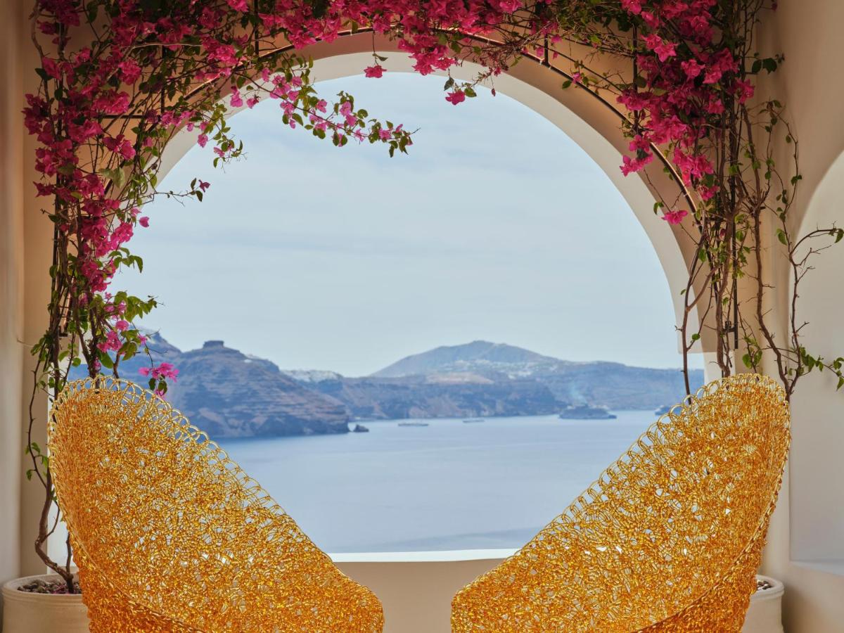 Andronis Luxury Suites - Housity