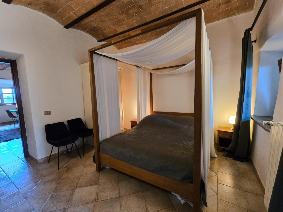 Le Valli Tuscany - Hizvo