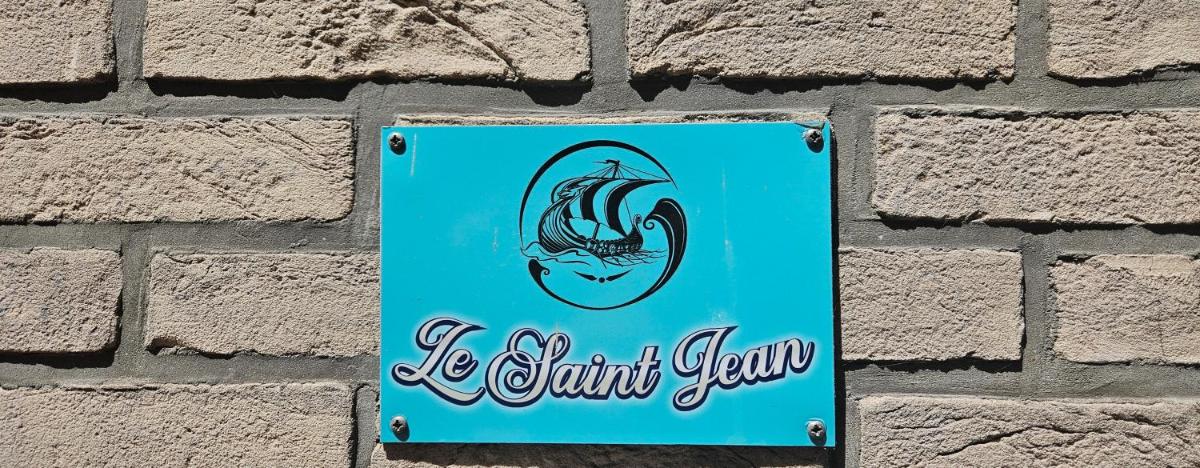 Le Saint Jean Ma Ge - Housity