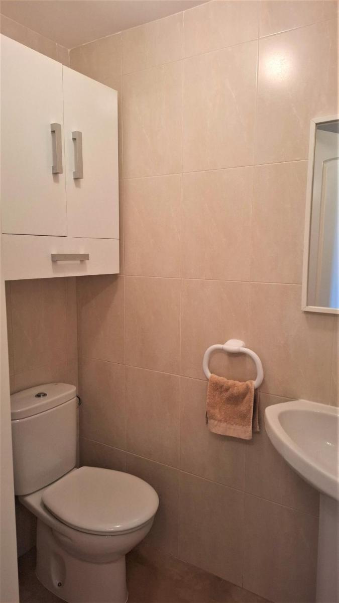 Apartamento Calarreona - Aguilas - Housity