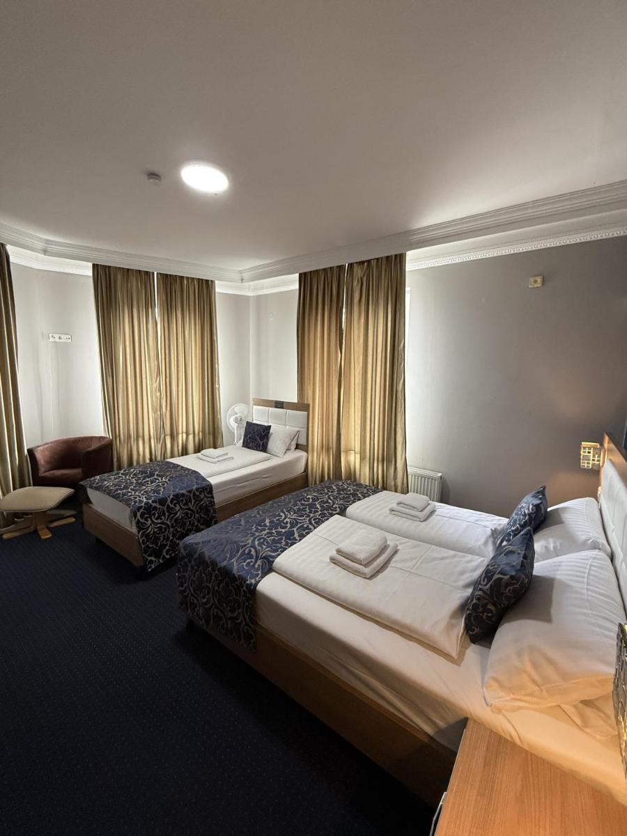 C&S Hotel - Housity