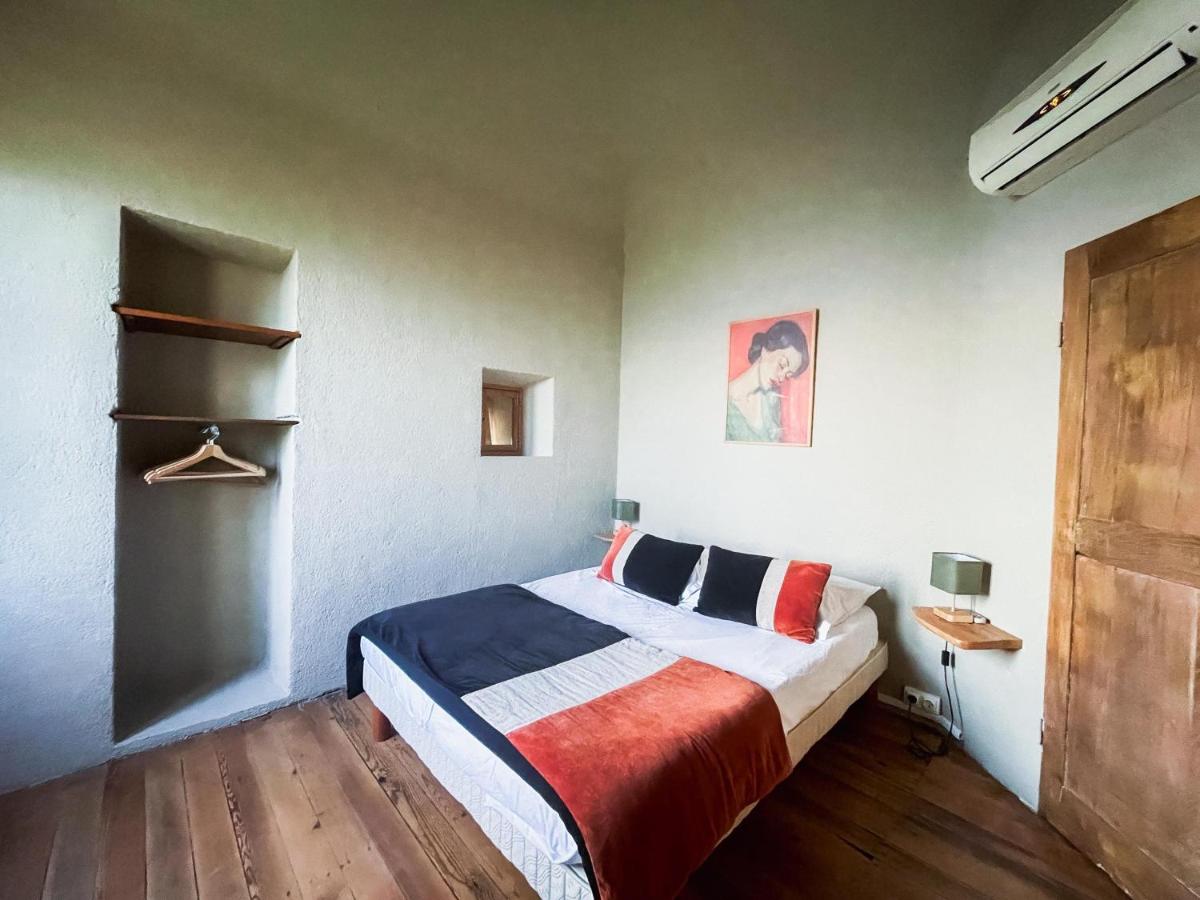 A Casa di U Scogliu Maison les pieds dans l eau Cap Corse - Housity