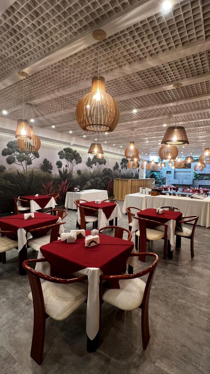 Wilton Hotel Buenos Aires - Housity