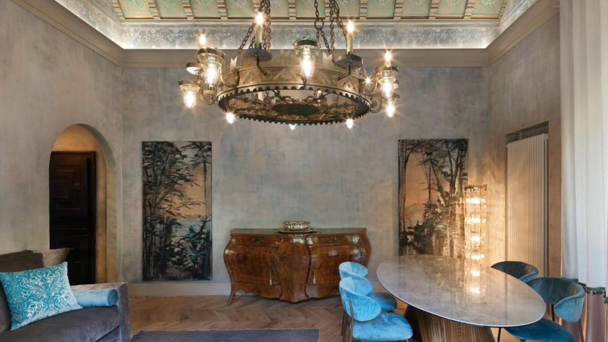 Castelpoggio Luxury Apartment - Housity