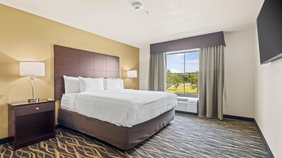 Cobblestone Hotel & Suites - Foley - Housity