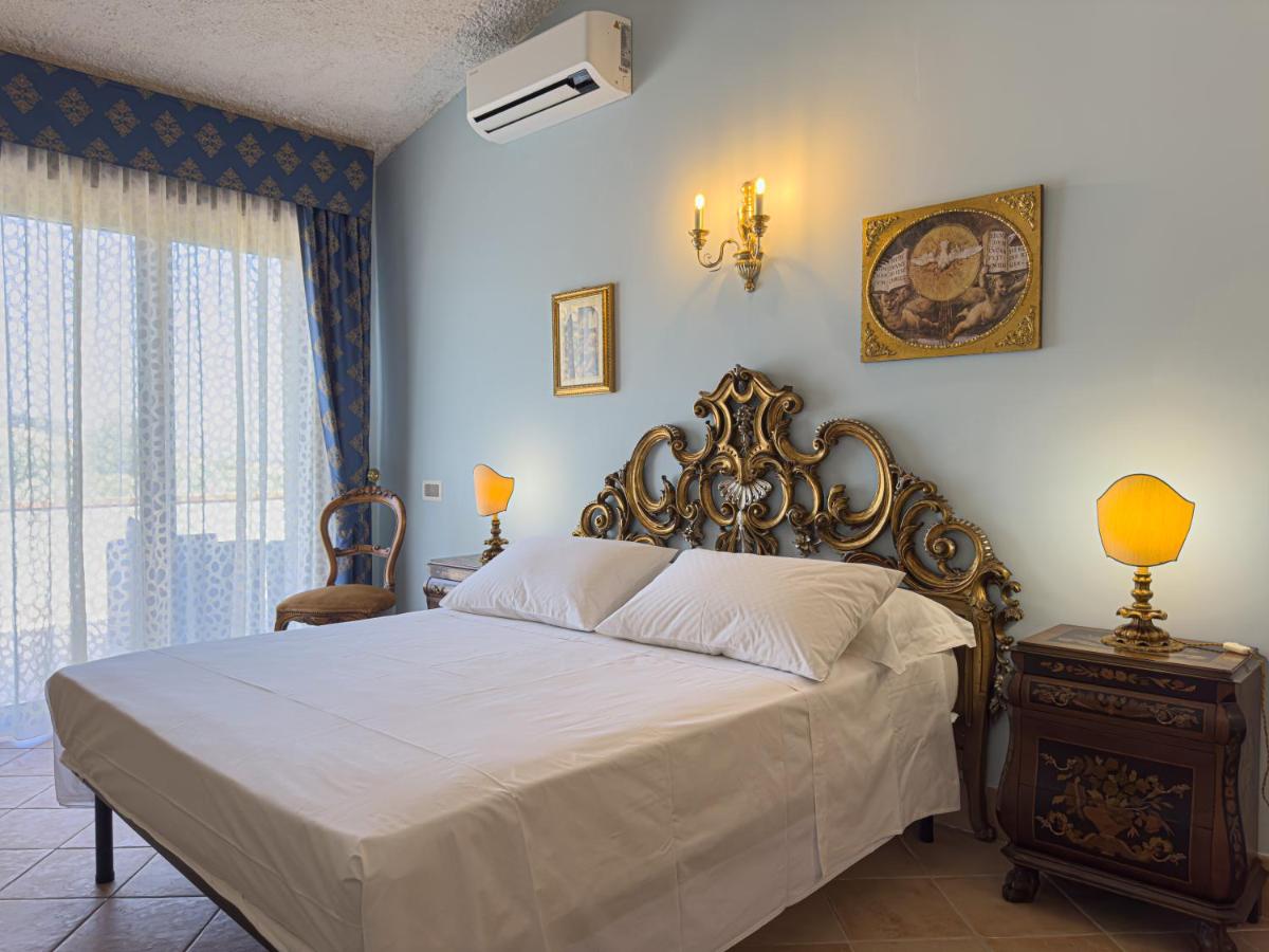 Relais Casale Corvo - Housity