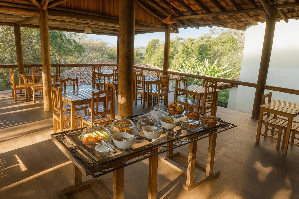 Pousada Bella Vista - Housity