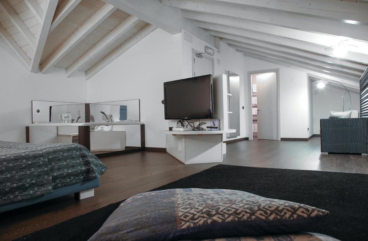 Blu9 Hotel - Housity