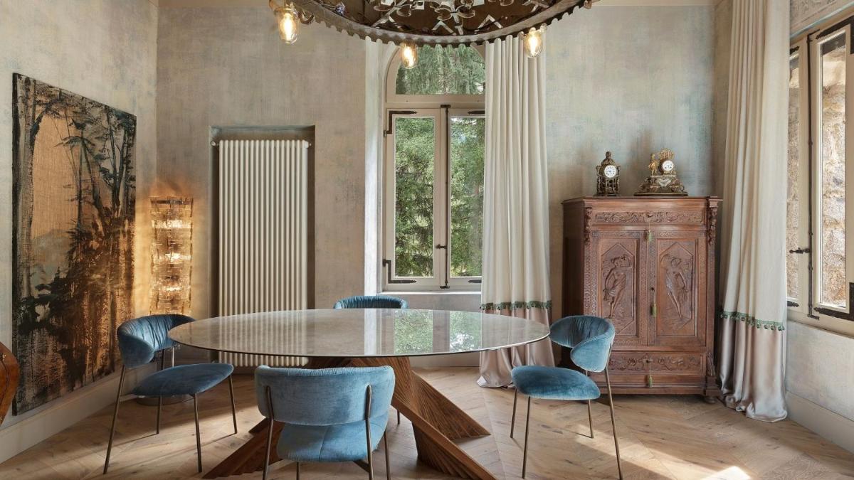 Castelpoggio Luxury Apartment - Housity