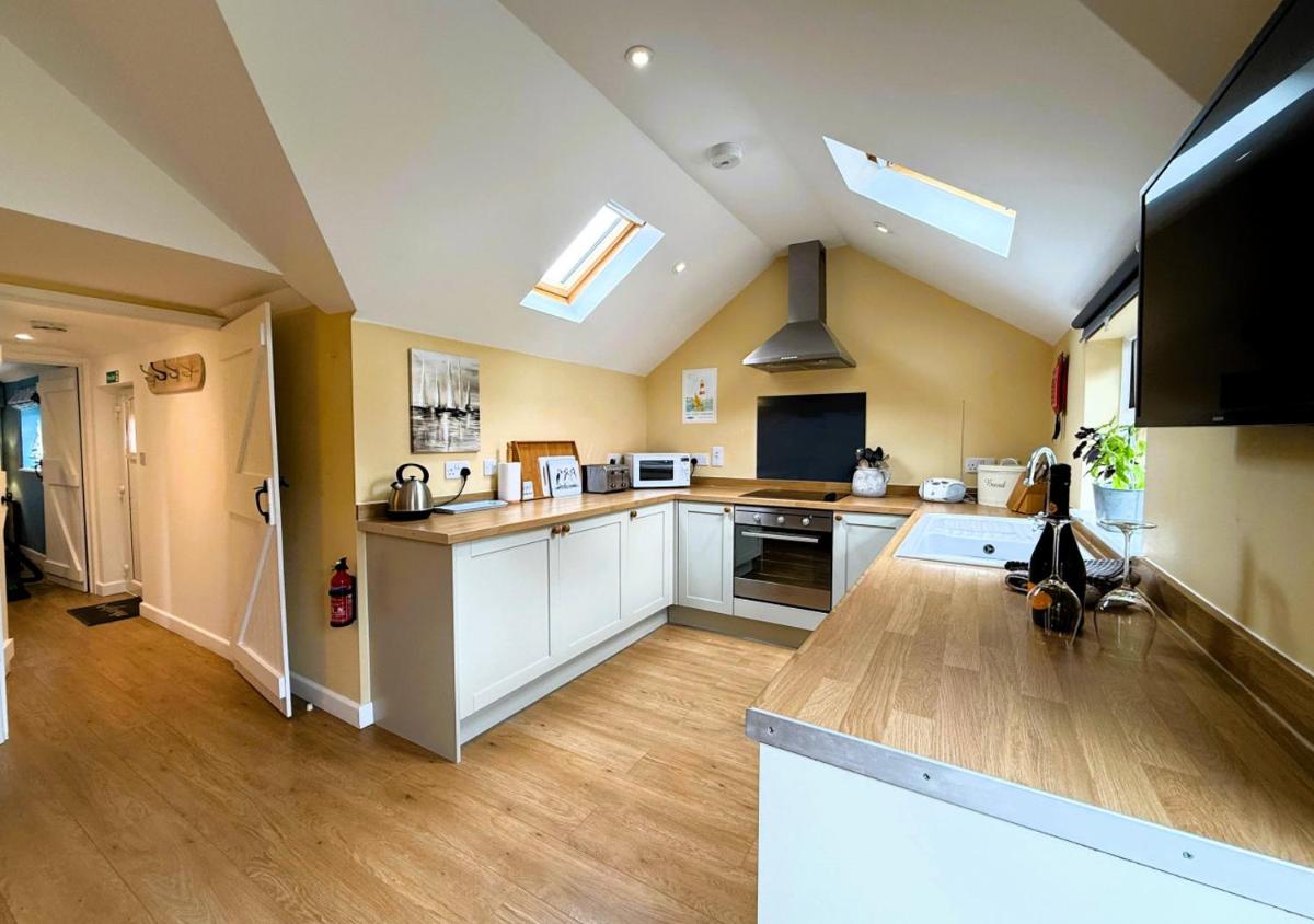 Scapa Lodge - Housity