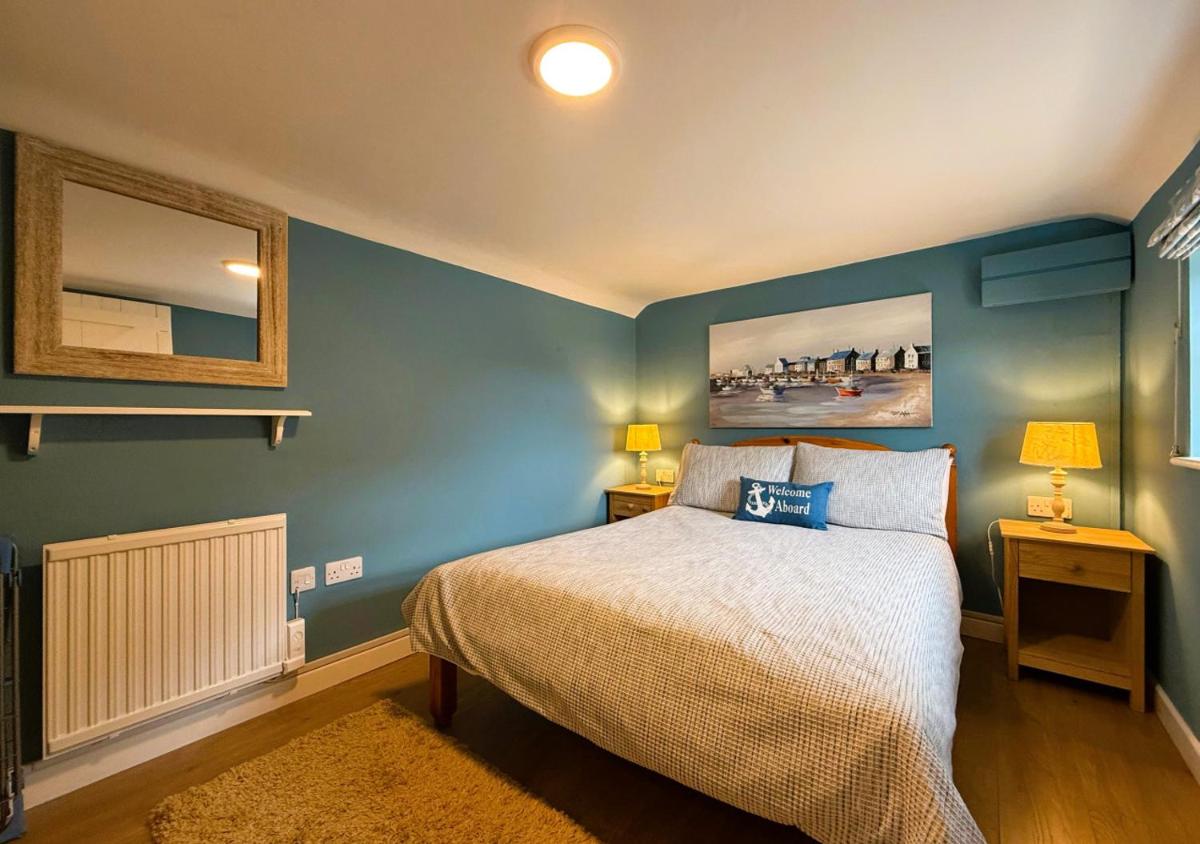 Scapa Lodge - Housity