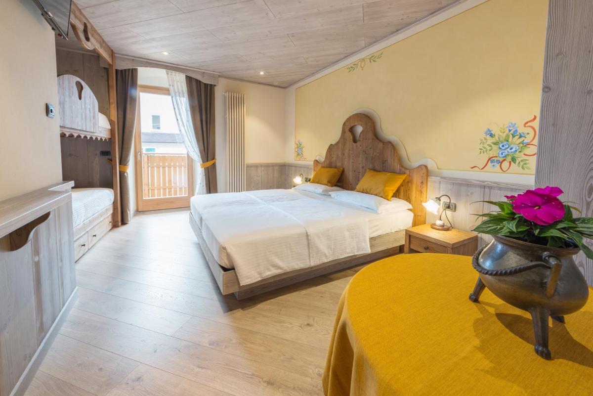 Agritur Casa Fabri - Housity
