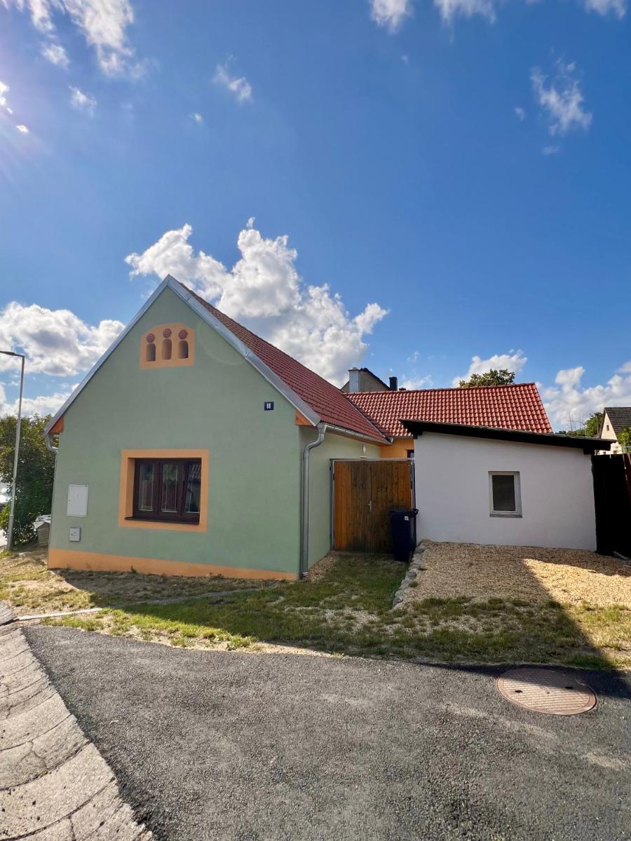 Ubytování U Tří Sluníček Staňkov - Housity
