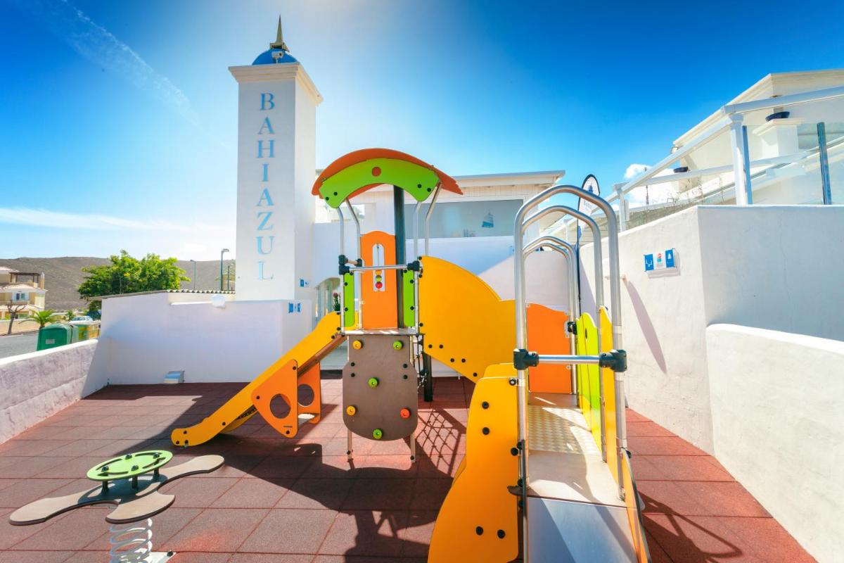 Imagen de la galería de Bahiazul Resort Fuerteventura, en Corralejo