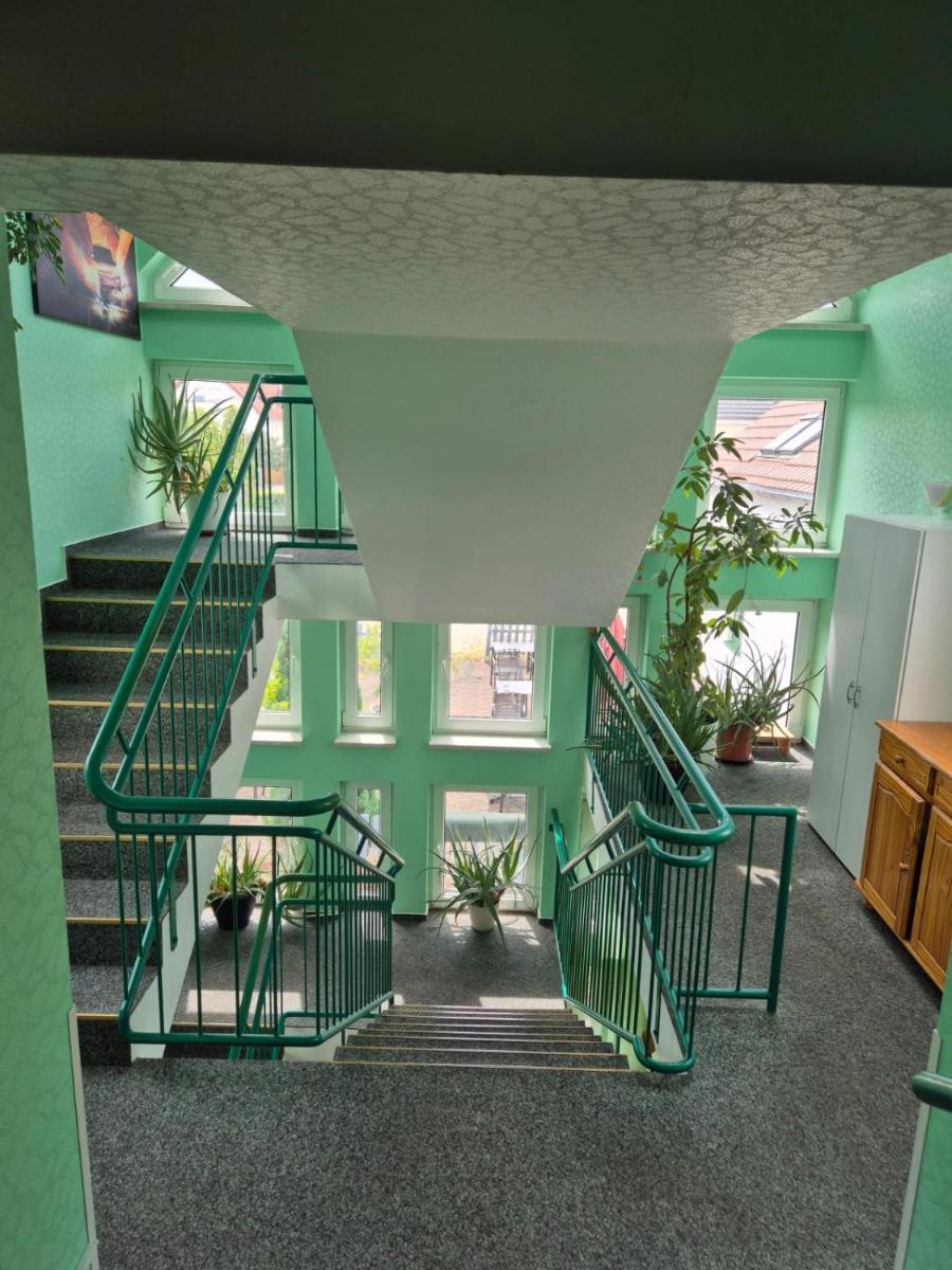 Hotel Lindenthal - Housity