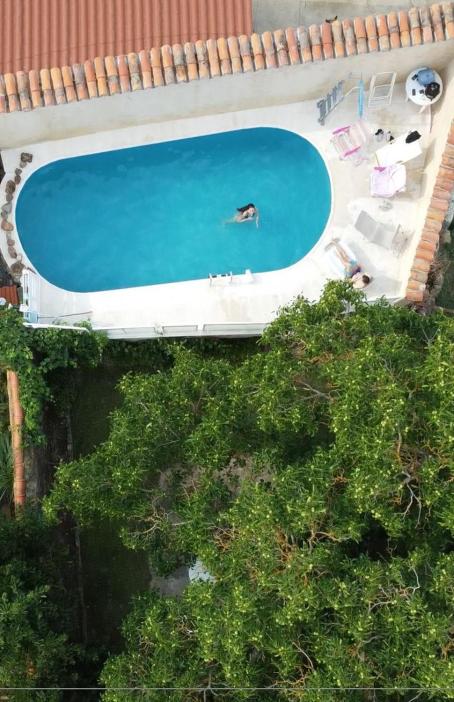 CTR. El Convento - Housity