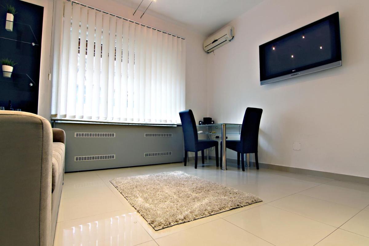 City Centre Apartment Novi Sad - Housity