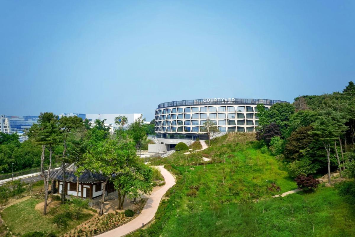 Courtyard by Marriott Pyeongtaek - Housity