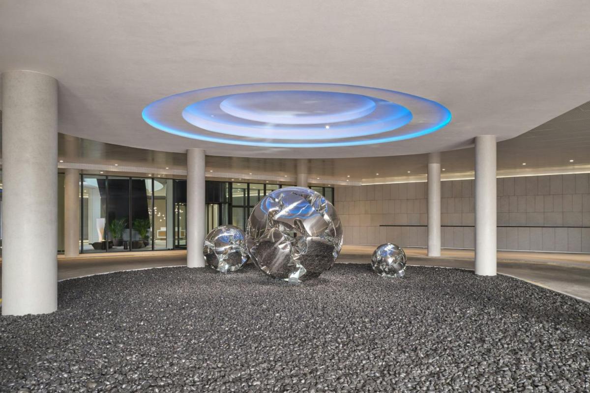 Courtyard by Marriott Pyeongtaek - Housity