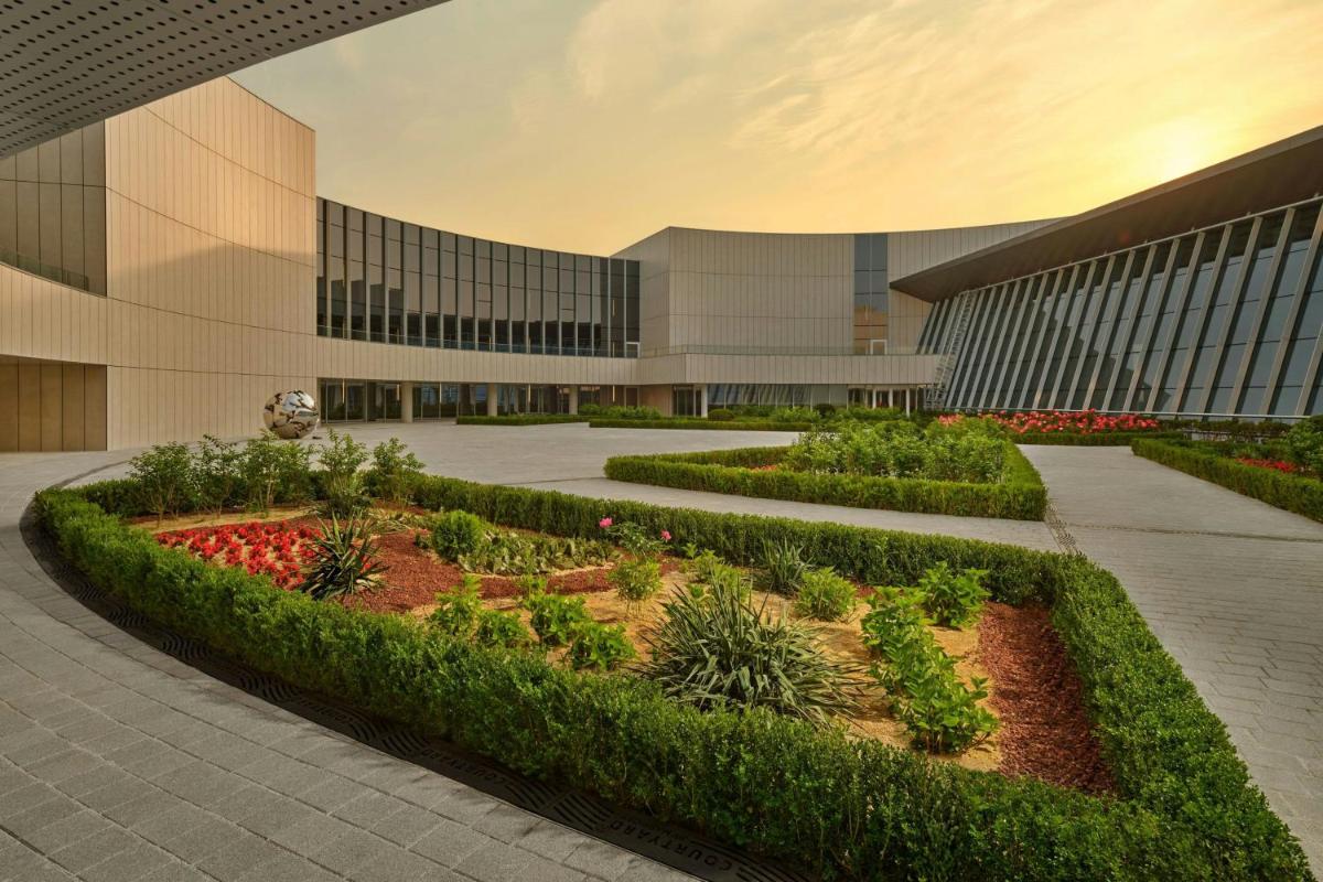Courtyard by Marriott Pyeongtaek - Housity