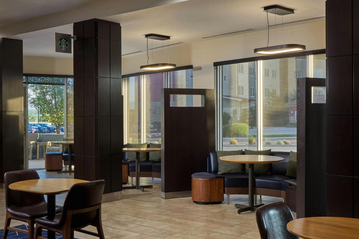 Courtyard by Marriott Denver Southwest/Littleton - Housity