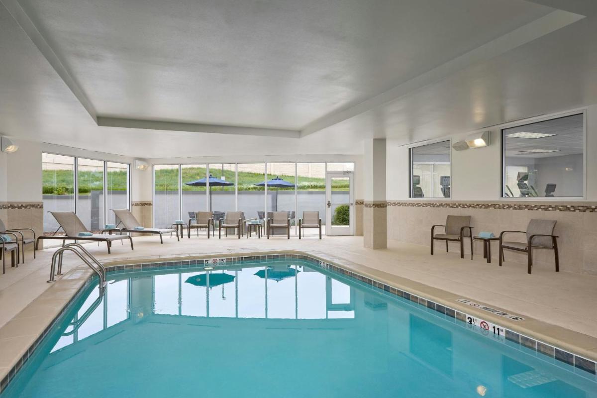 Courtyard by Marriott Denver Southwest/Littleton - Housity