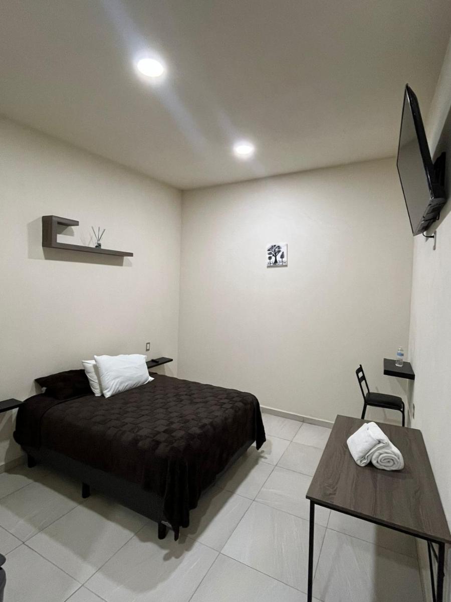 Hotel HO Santa María - Housity